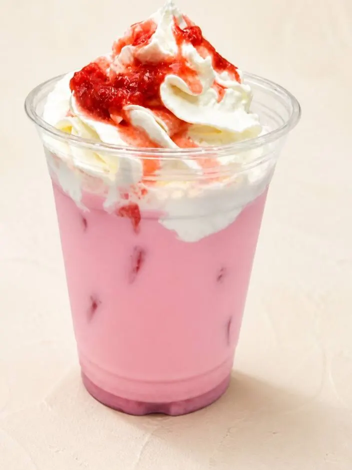 ドリンク